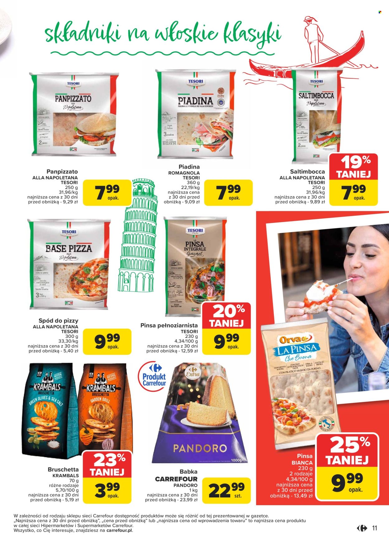 Gazetka Carrefour - 13.01.2025 - 18.01.2025. Strona 11