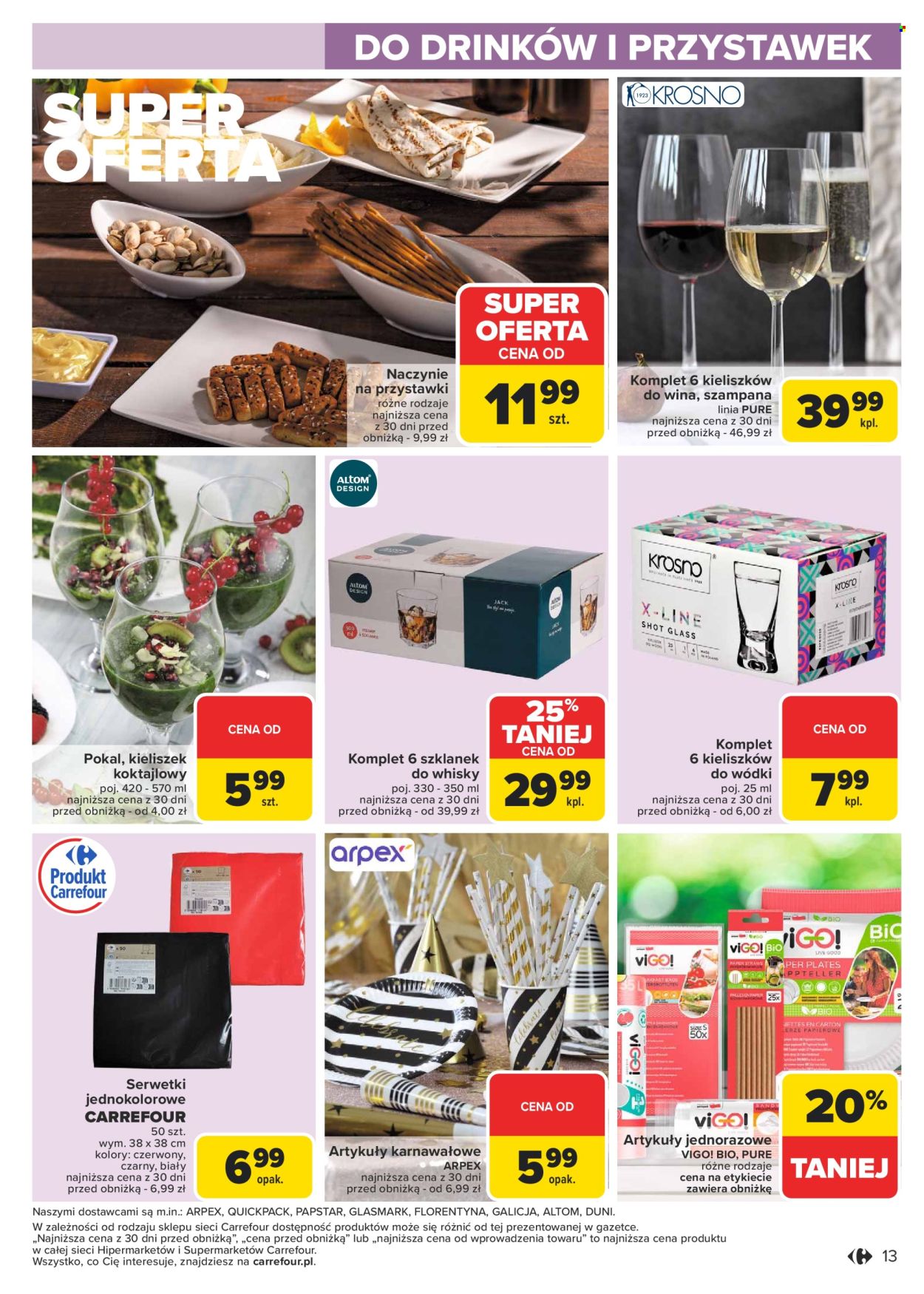 Gazetka Carrefour - 13.01.2025 - 18.01.2025. Strona 13