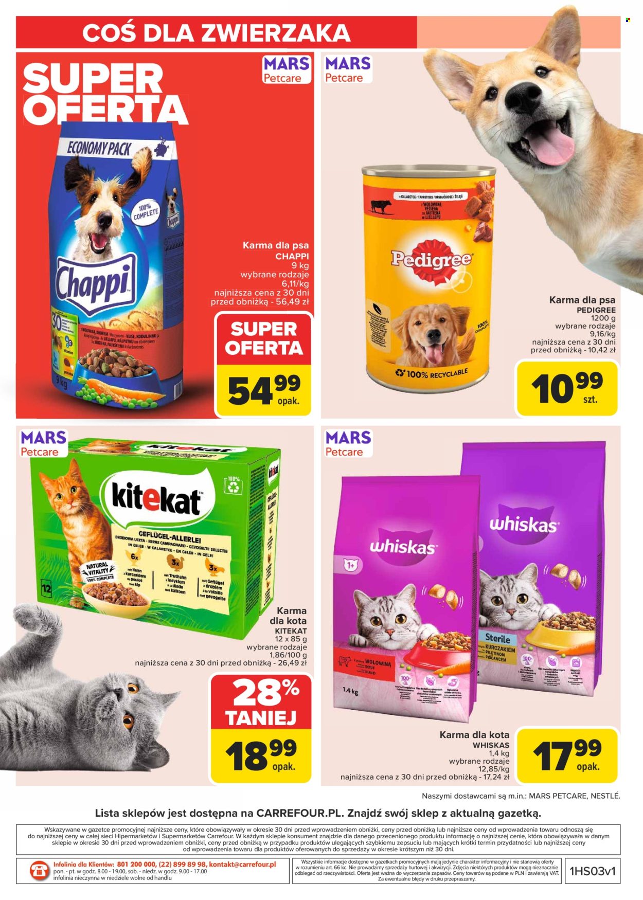 Gazetka Carrefour - 13.01.2025 - 18.01.2025. Strona 48