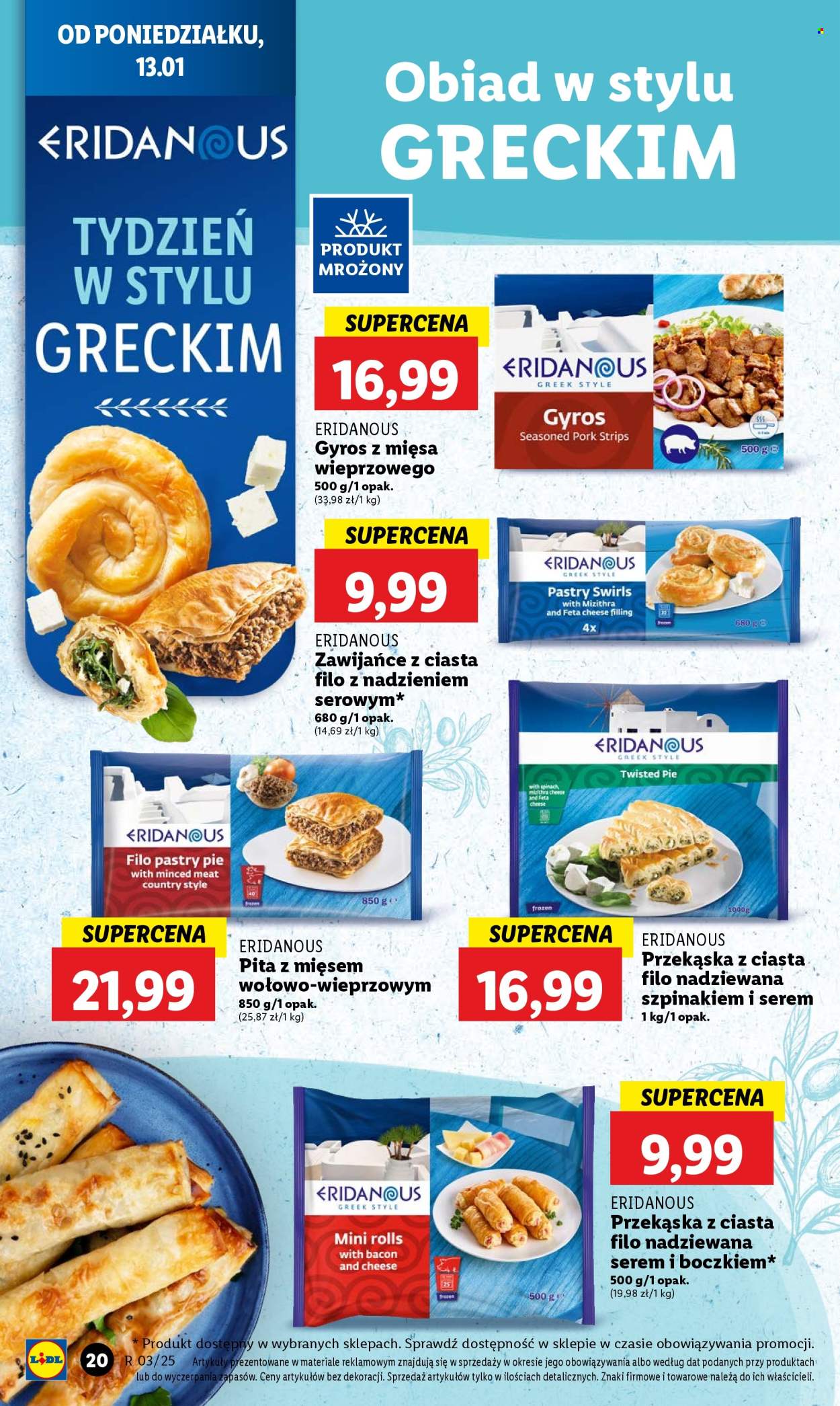 Gazetka Lidl - 13.01.2025 - 15.01.2025. Strona 24