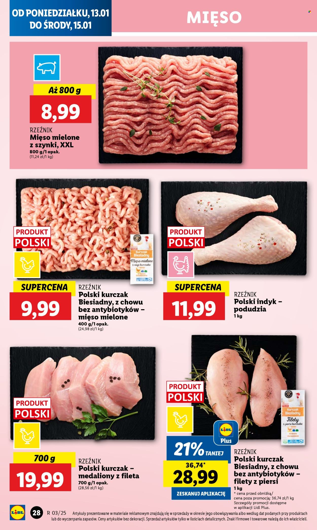 Gazetka Lidl - 13.01.2025 - 15.01.2025. Strona 32