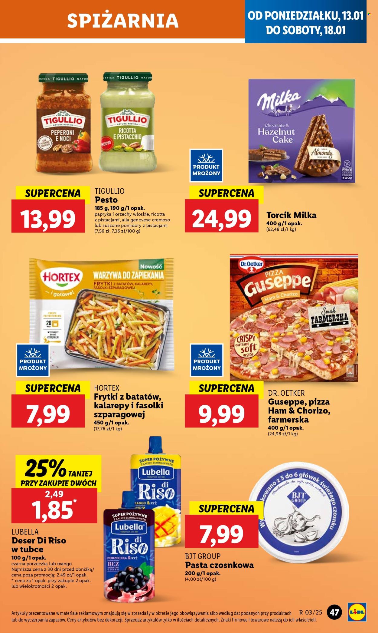 Gazetka Lidl - 13.01.2025 - 15.01.2025. Strona 53