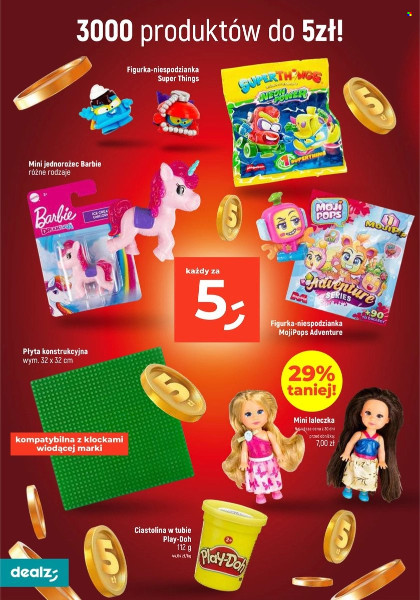 Gazetka Dealz - 13.01.2025 - 18.01.2025. Strona 2
