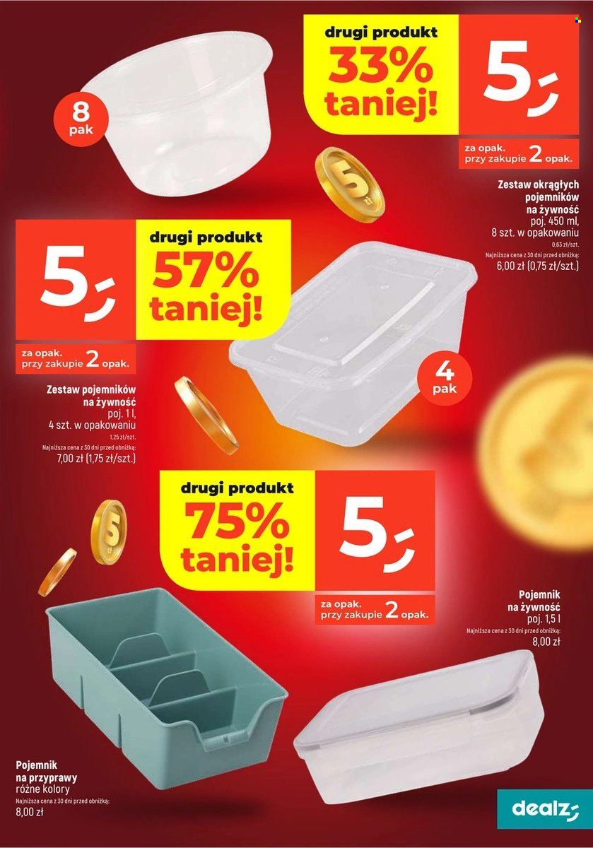 Gazetka Dealz - 13.01.2025 - 18.01.2025. Strona 7