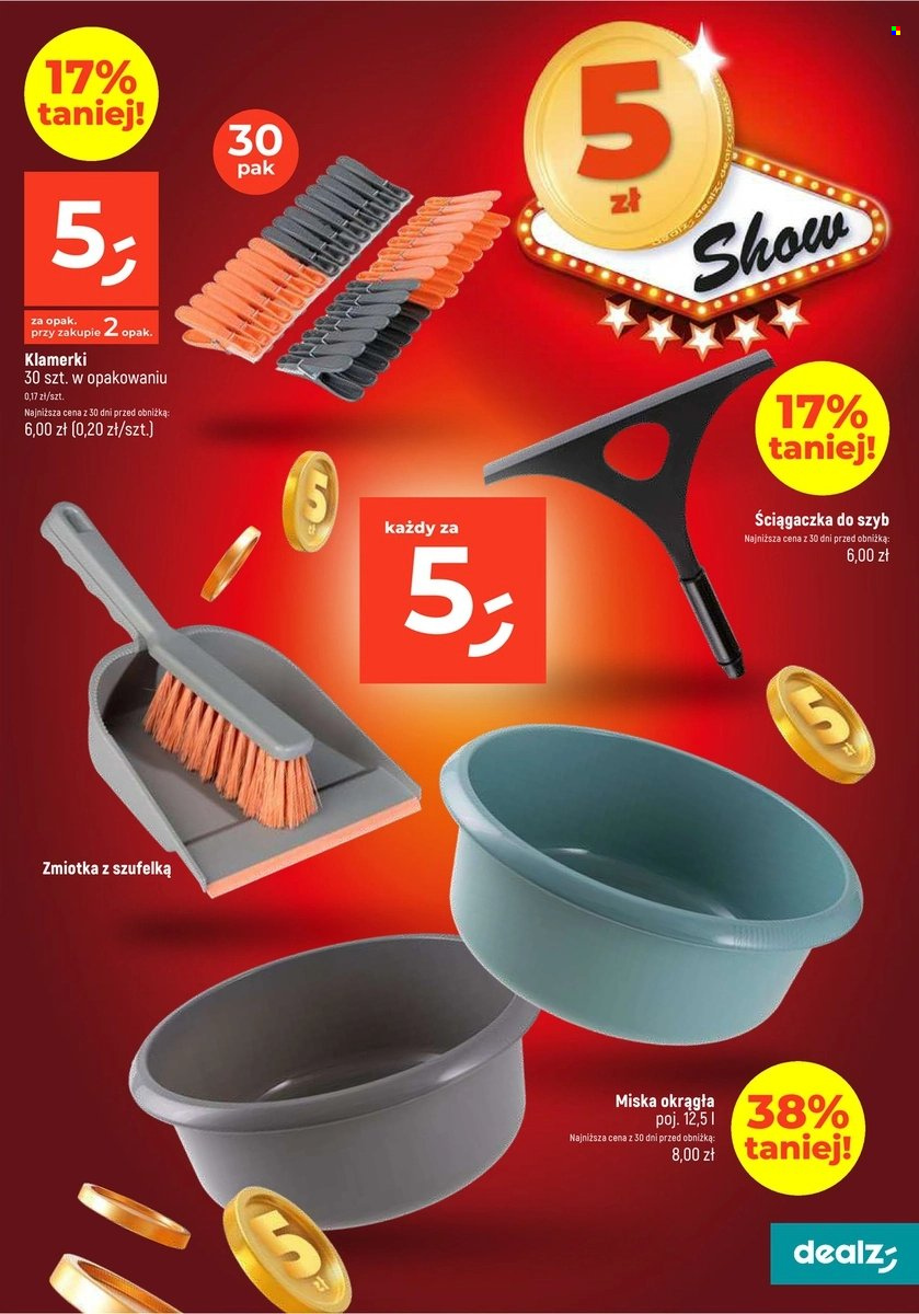 Gazetka Dealz - 13.01.2025 - 18.01.2025. Strona 9