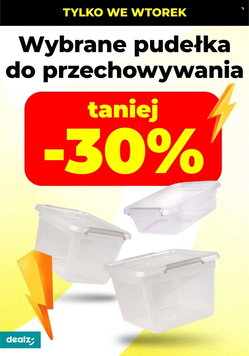 Gazetka Dealz - 13.01.2025 - 18.01.2025. Strona 10
