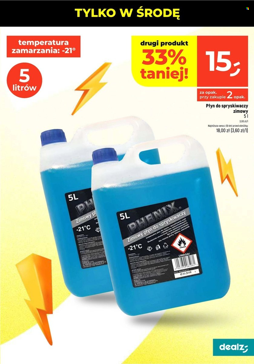 Gazetka Dealz - 13.01.2025 - 18.01.2025. Strona 11