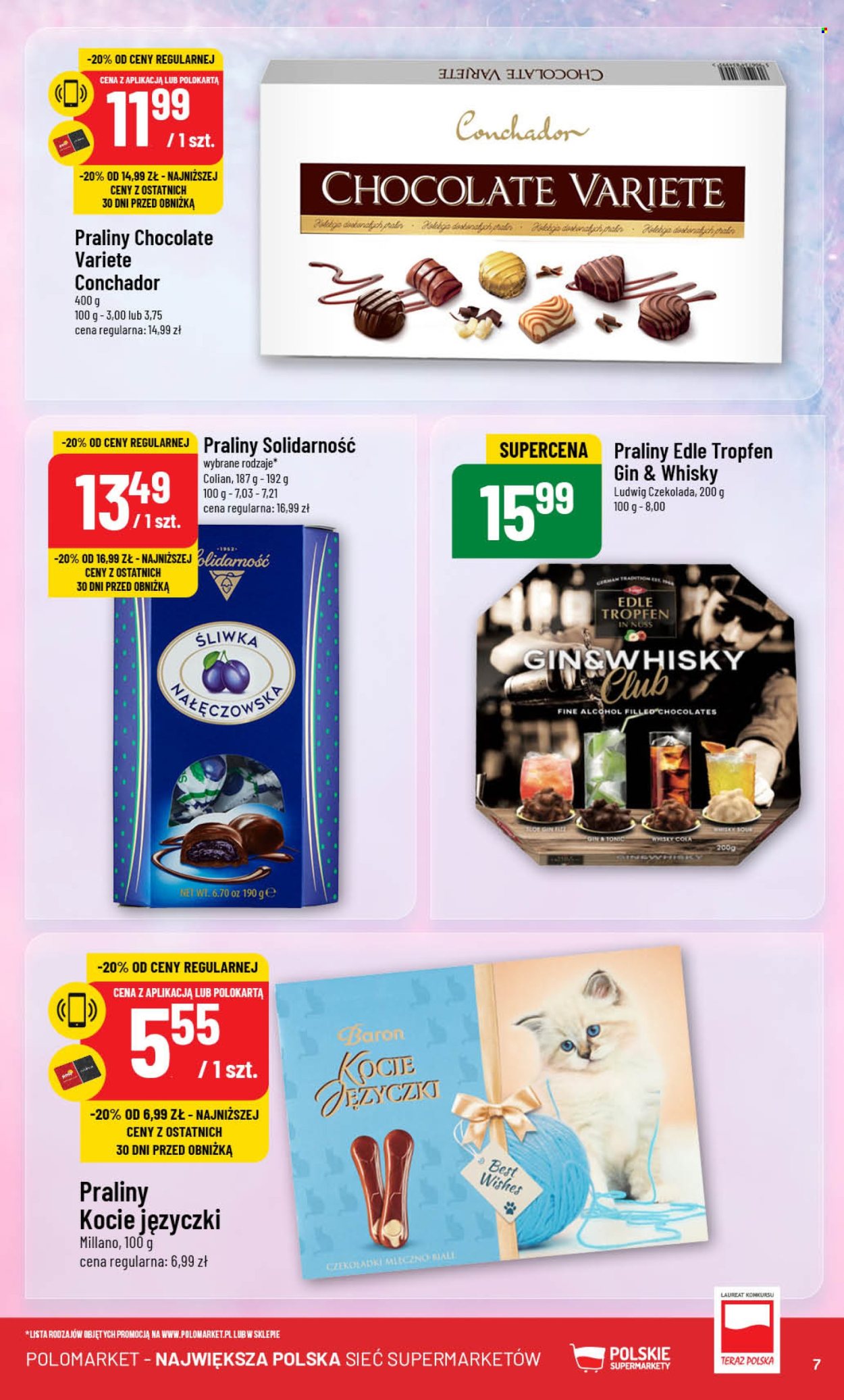 Gazetka Polomarket - 15.01.2025 - 21.01.2025. Strona 7