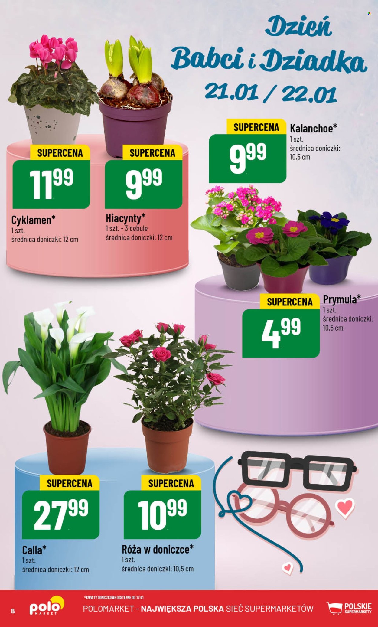 Gazetka Polomarket - 15.01.2025 - 21.01.2025. Strona 8