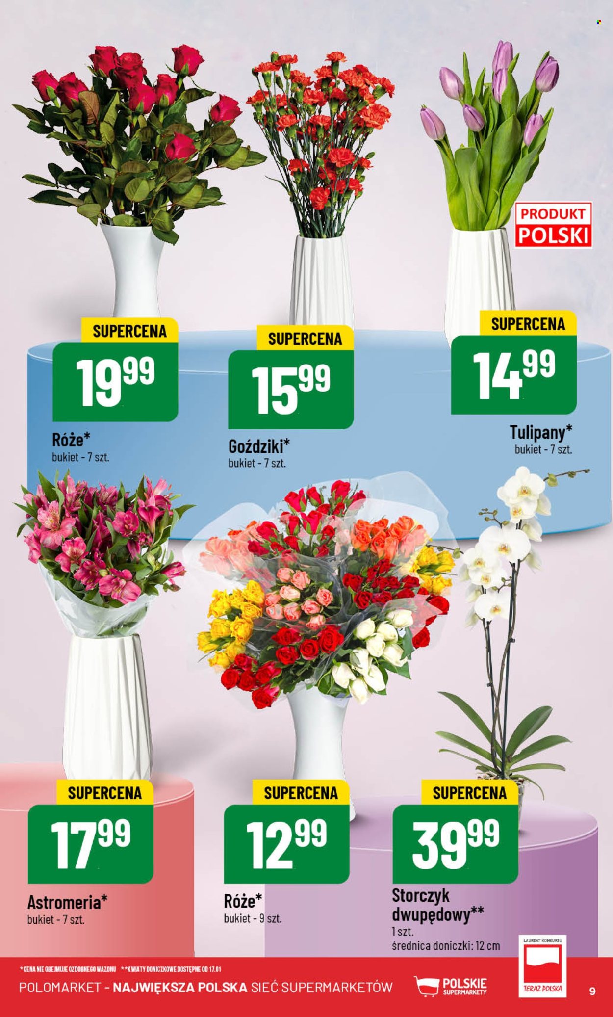 Gazetka Polomarket - 15.01.2025 - 21.01.2025. Strona 9