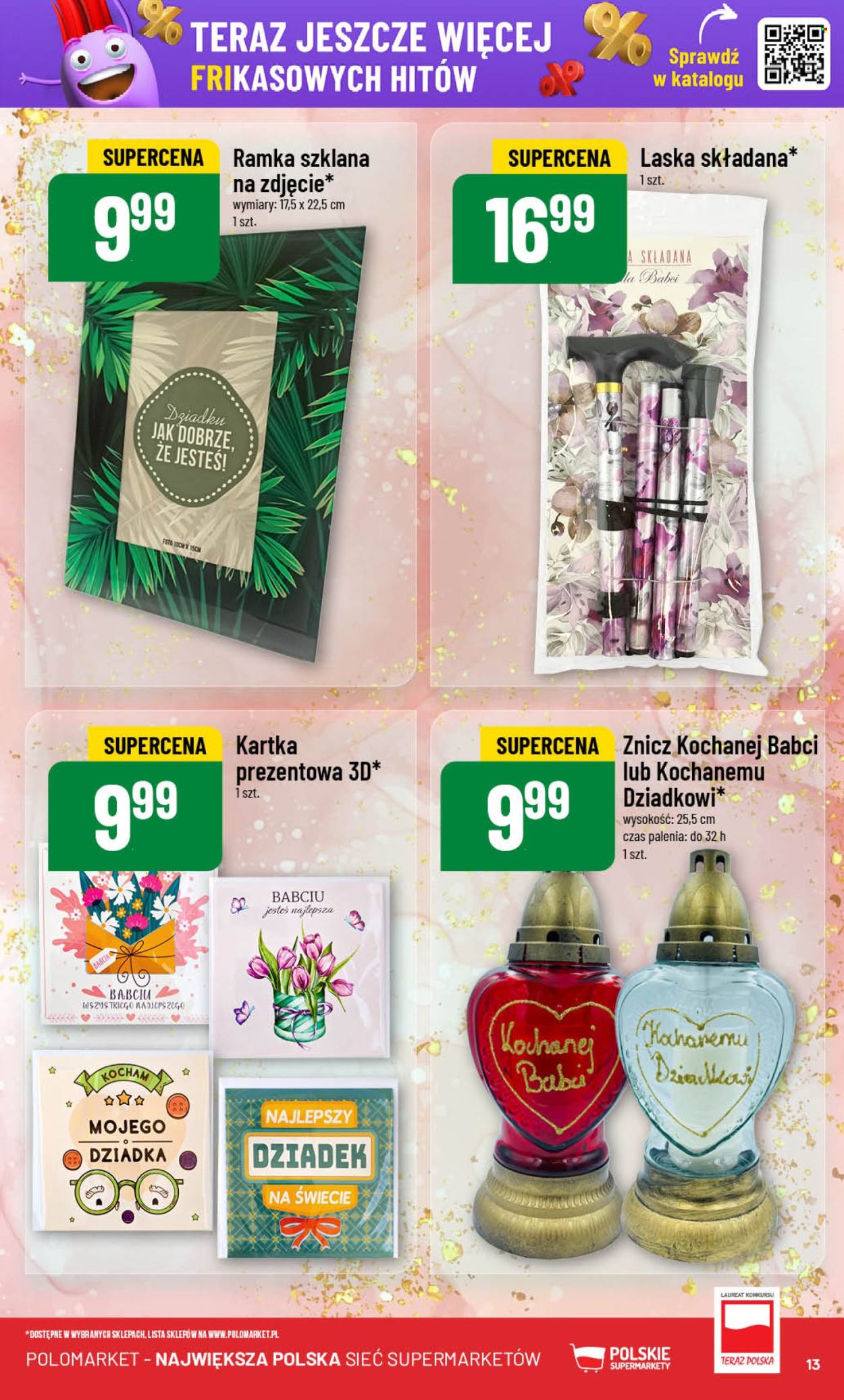 Gazetka Polomarket - 15.01.2025 - 21.01.2025. Strona 13