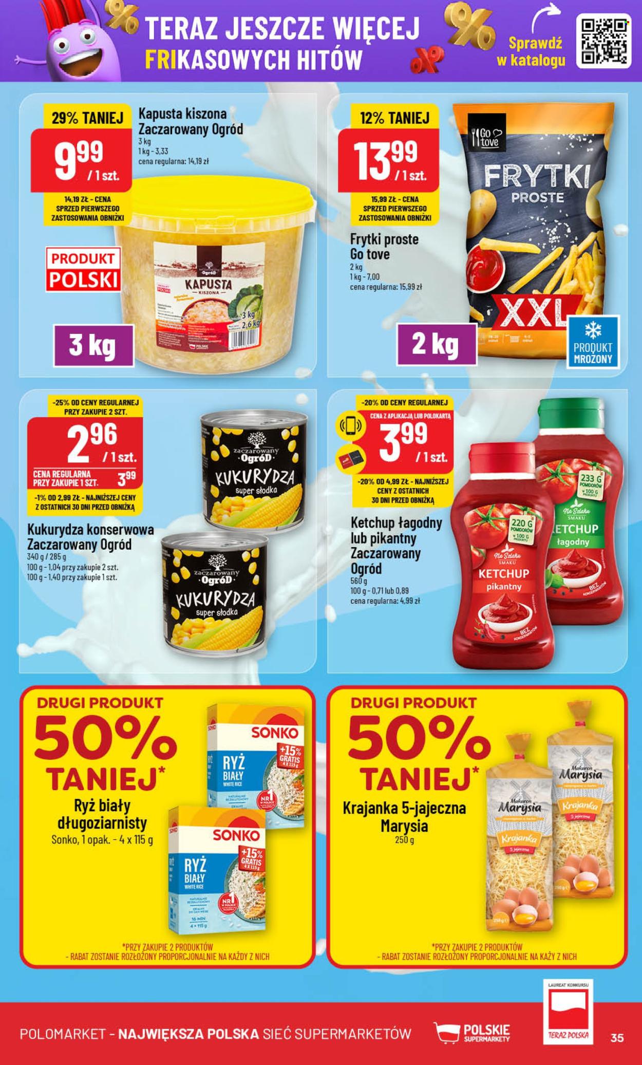 Gazetka Polomarket - 15.01.2025 - 21.01.2025. Strona 35