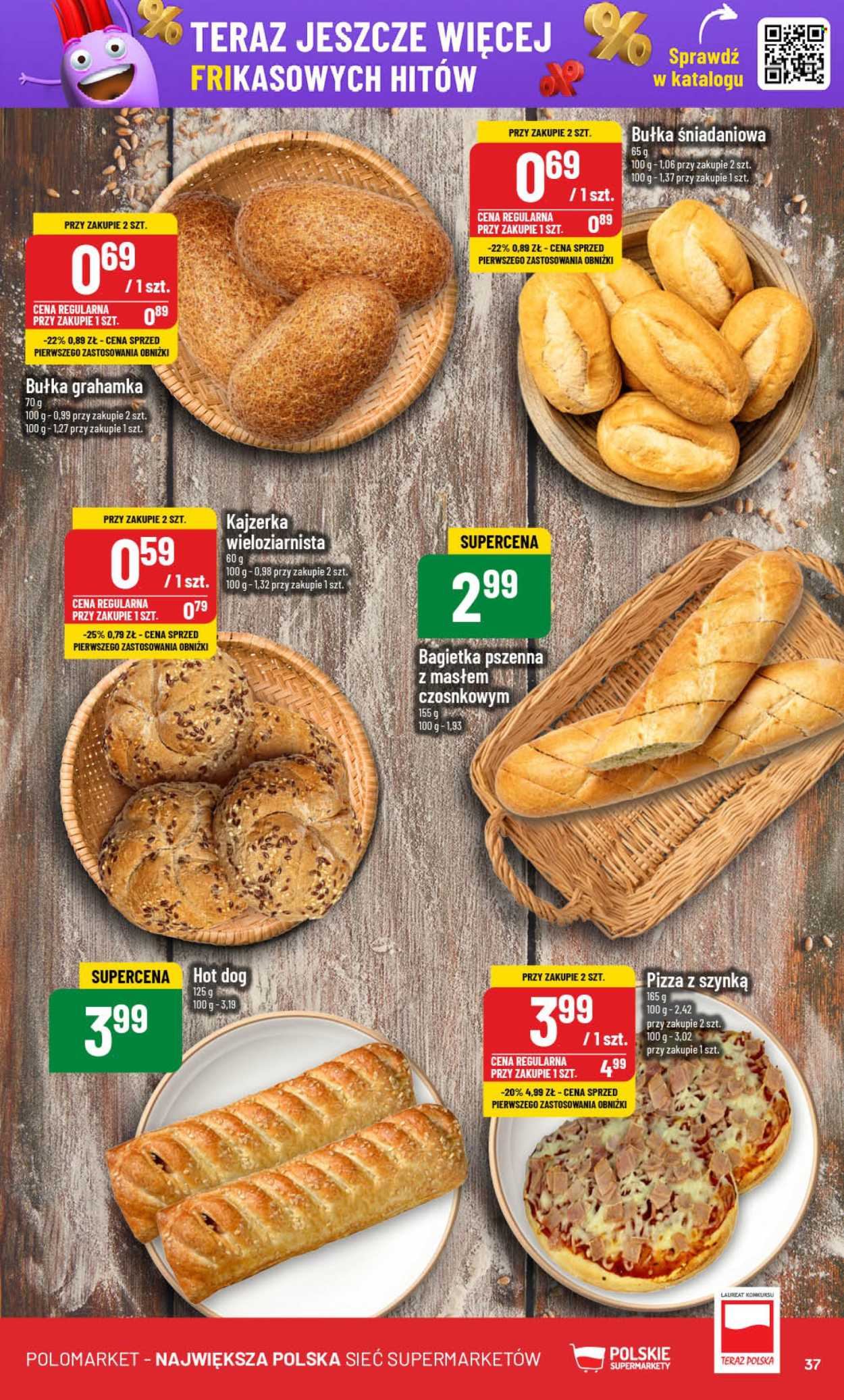 Gazetka Polomarket - 15.01.2025 - 21.01.2025. Strona 37