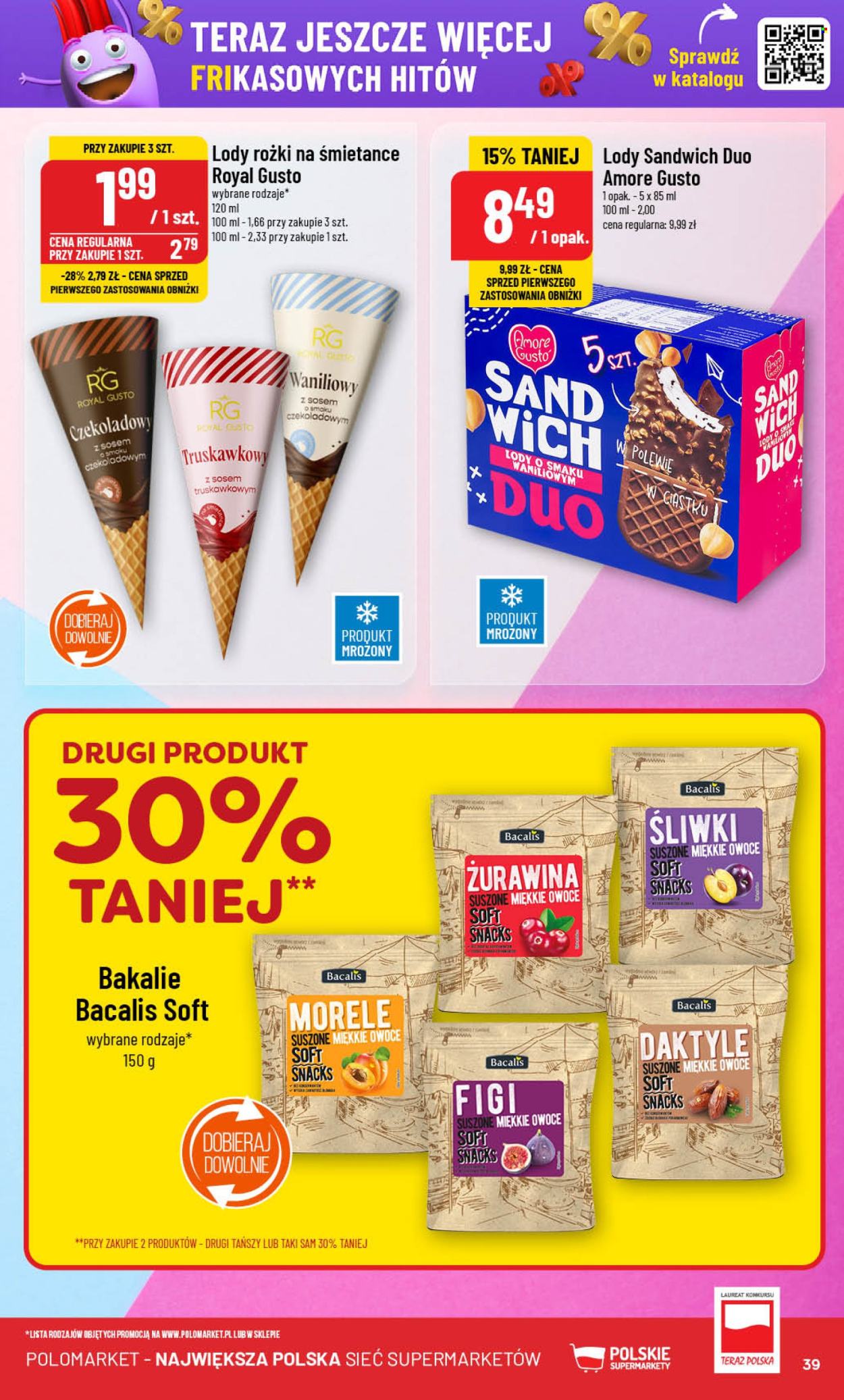 Gazetka Polomarket - 15.01.2025 - 21.01.2025. Strona 39