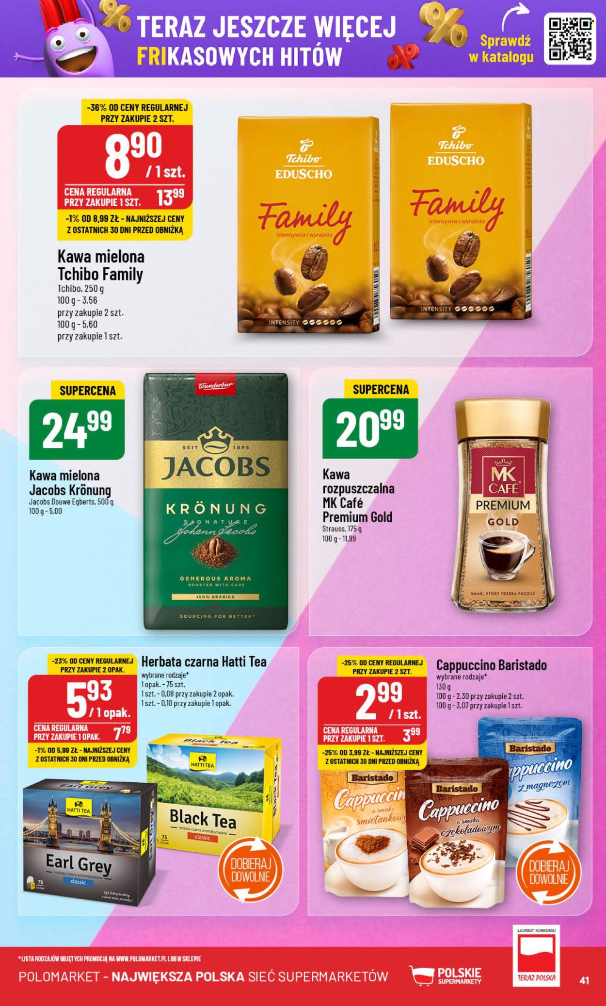 Gazetka Polomarket - 15.01.2025 - 21.01.2025. Strona 41