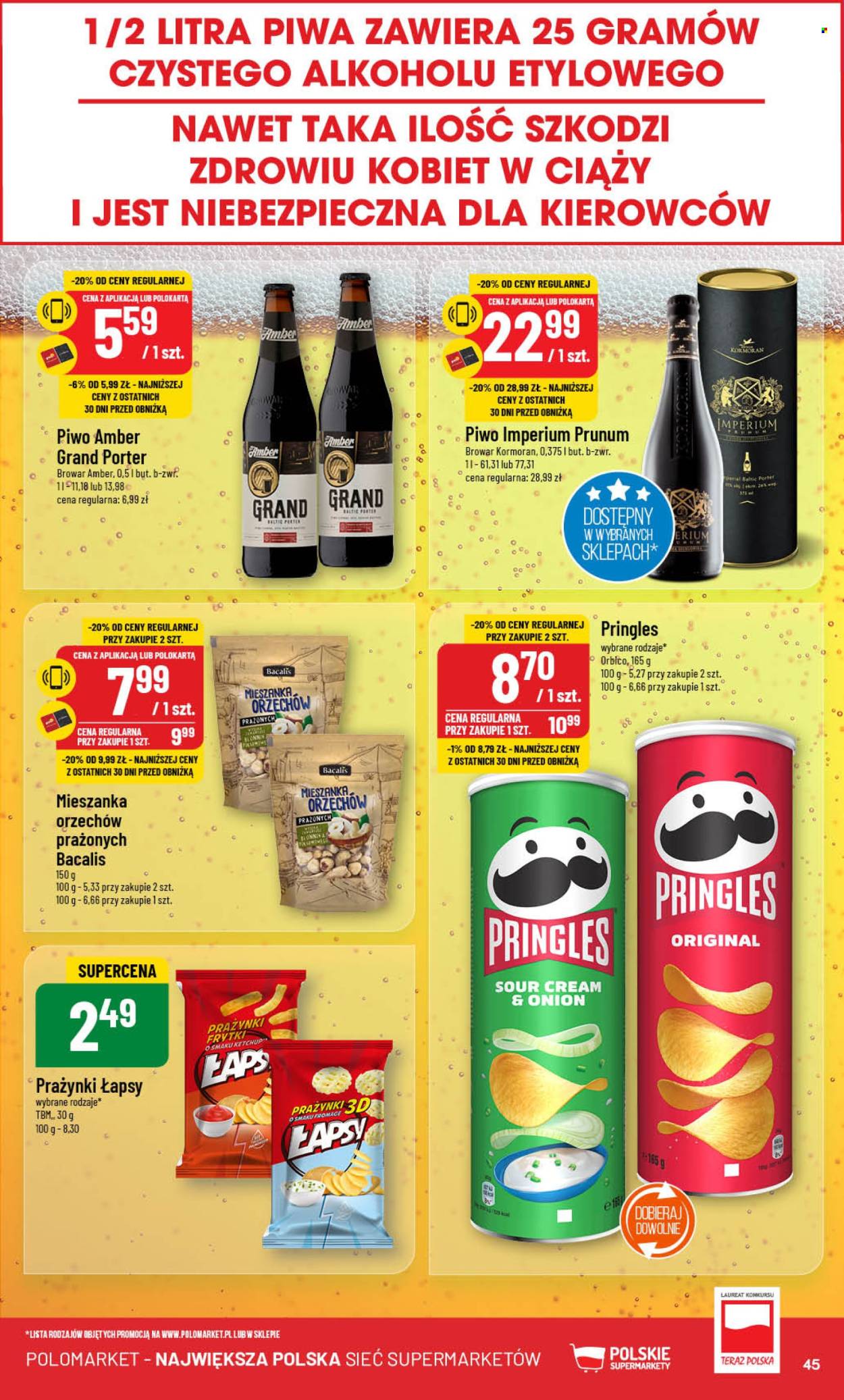 Gazetka Polomarket - 15.01.2025 - 21.01.2025. Strona 45