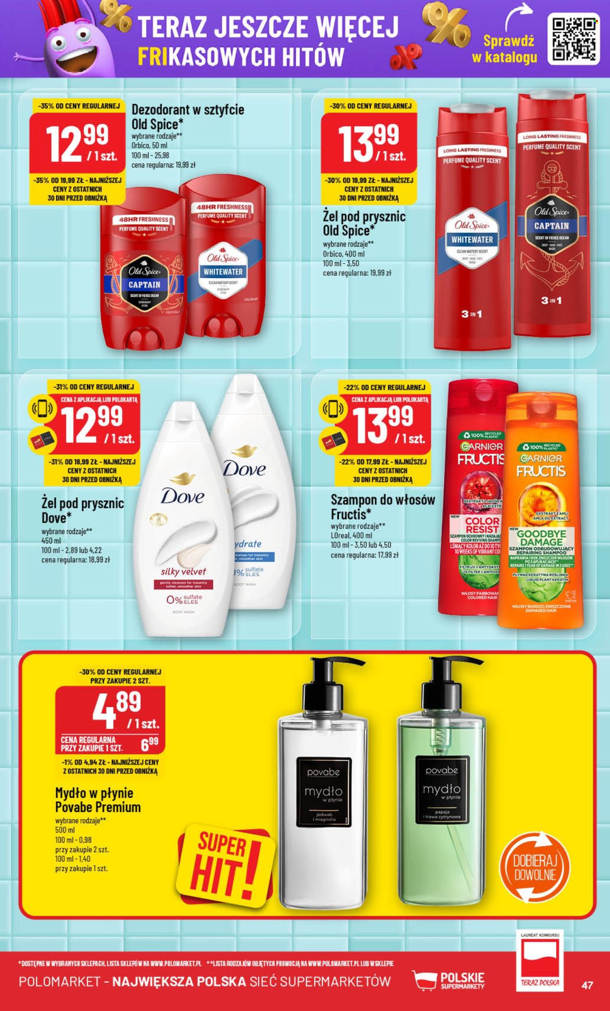 Gazetka Polomarket - 15.01.2025 - 21.01.2025. Strona 47