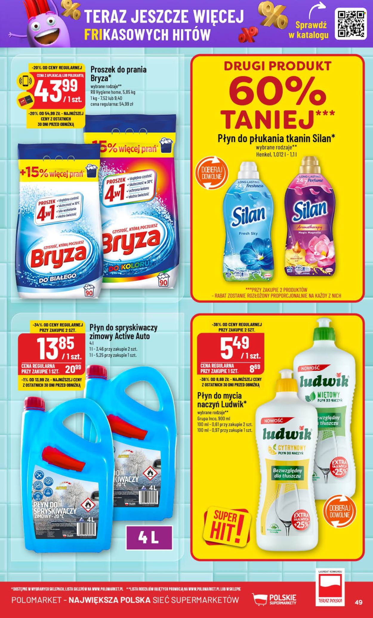 Gazetka Polomarket - 15.01.2025 - 21.01.2025. Strona 49