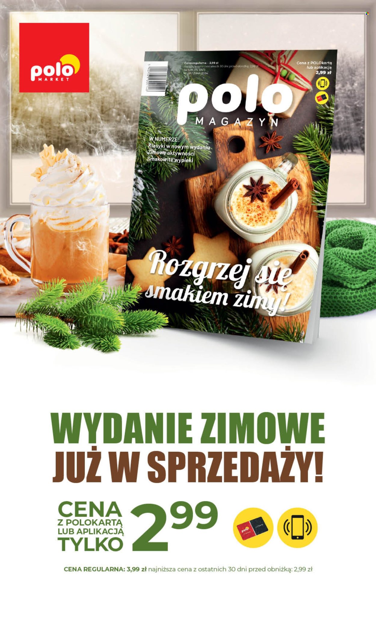 Gazetka Polomarket - 15.01.2025 - 21.01.2025. Strona 52