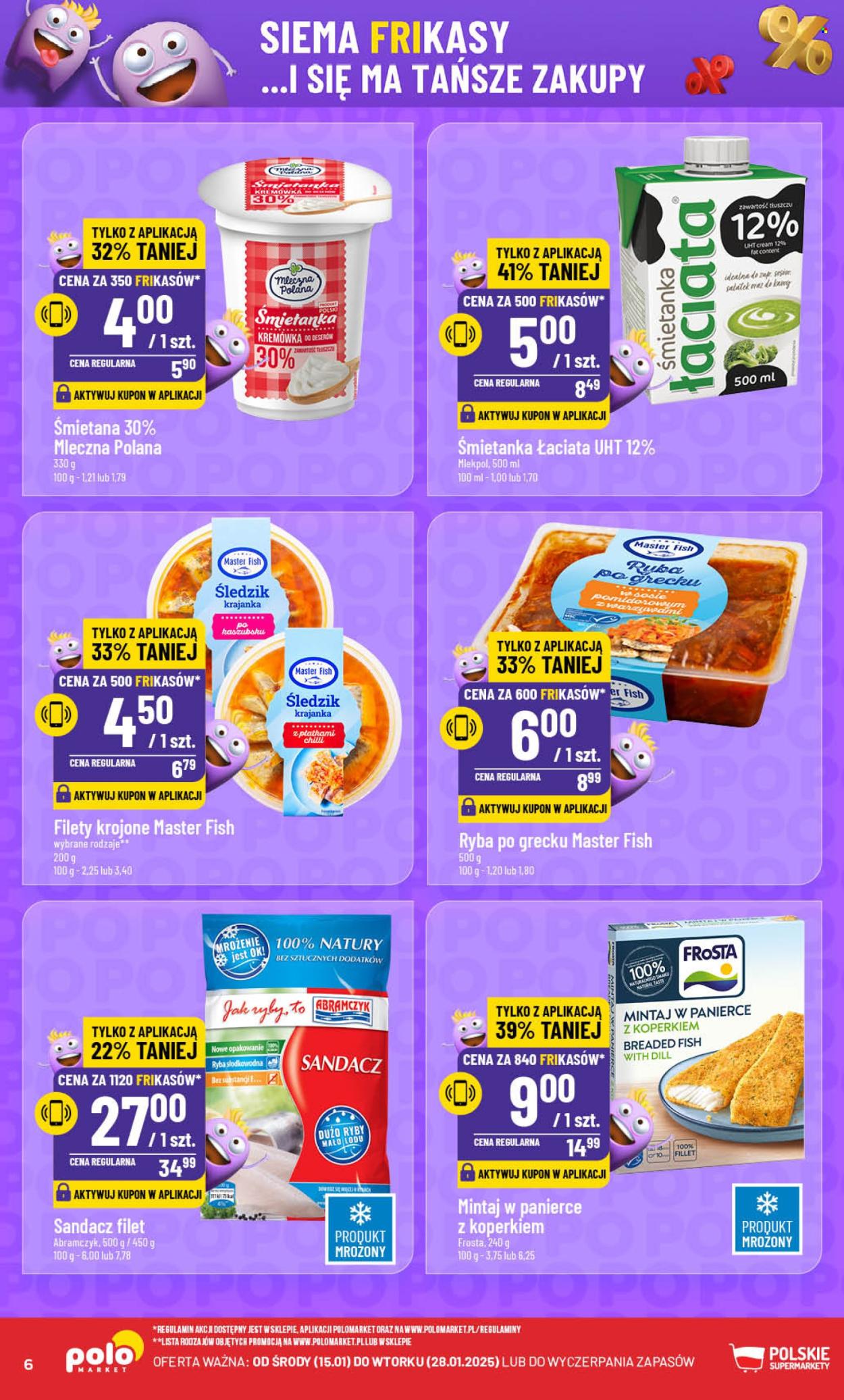 Gazetka Polomarket - 15.01.2025 - 28.01.2025. Strona 6