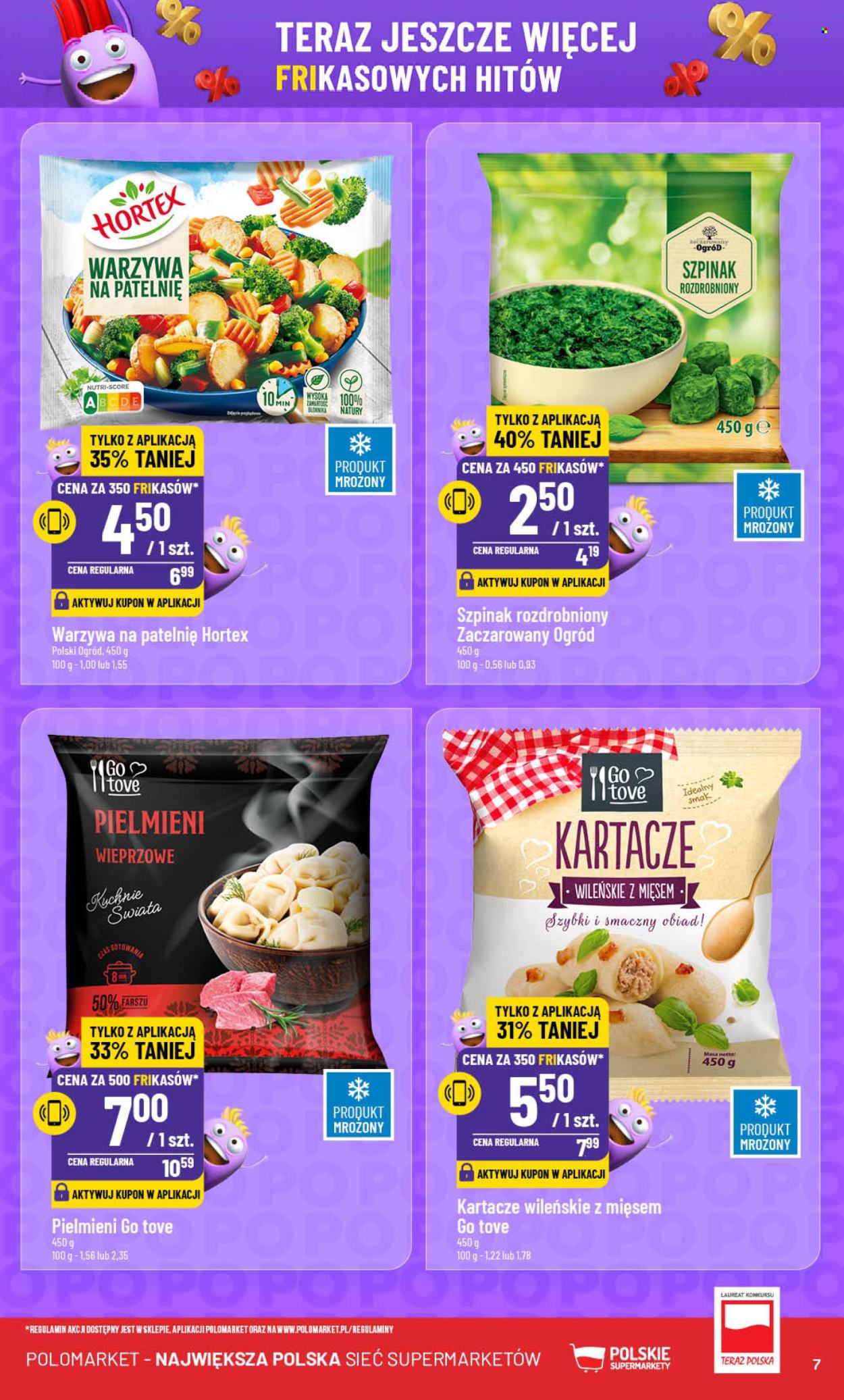 Gazetka Polomarket - 15.01.2025 - 28.01.2025. Strona 7