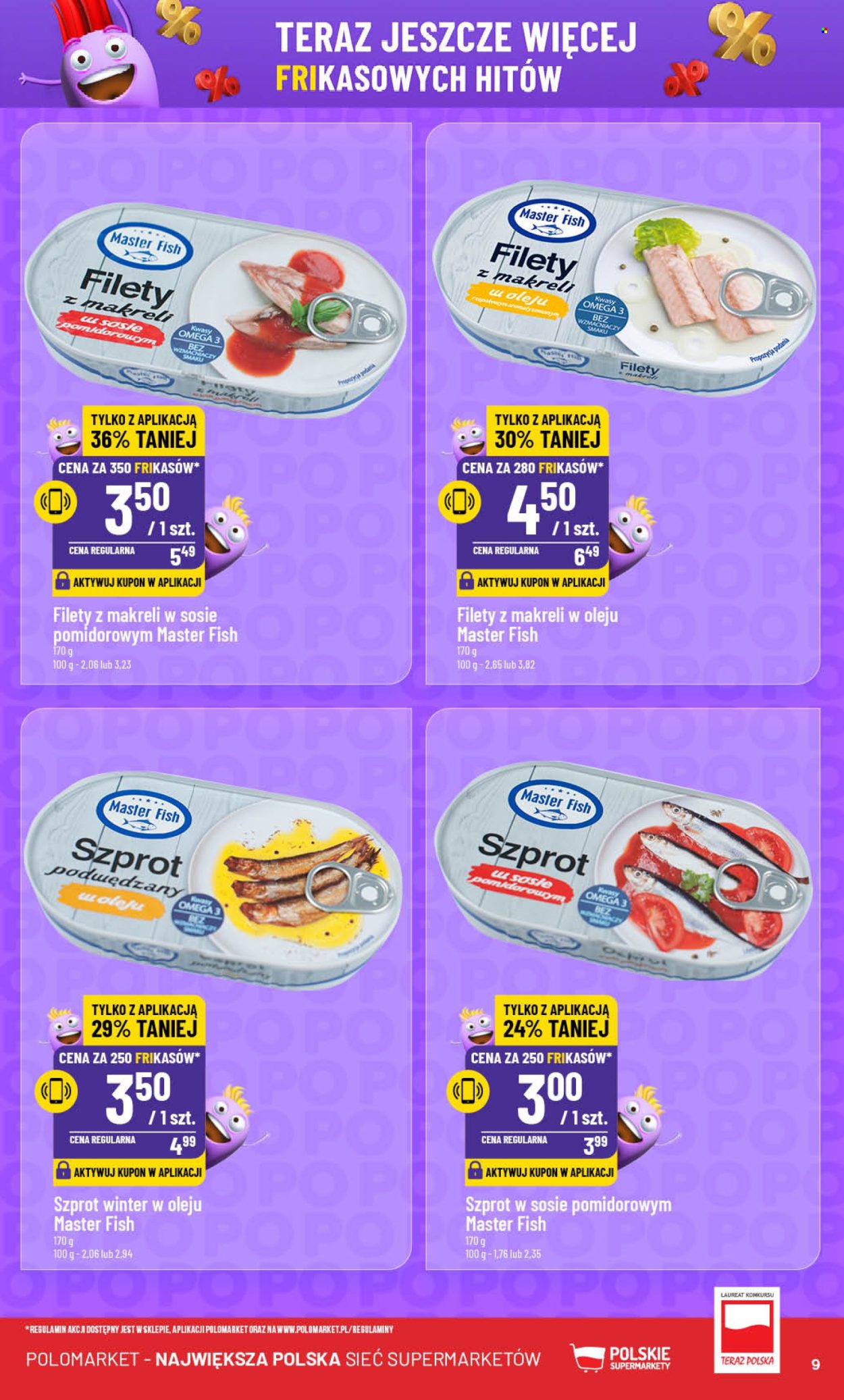 Gazetka Polomarket - 15.01.2025 - 28.01.2025. Strona 9
