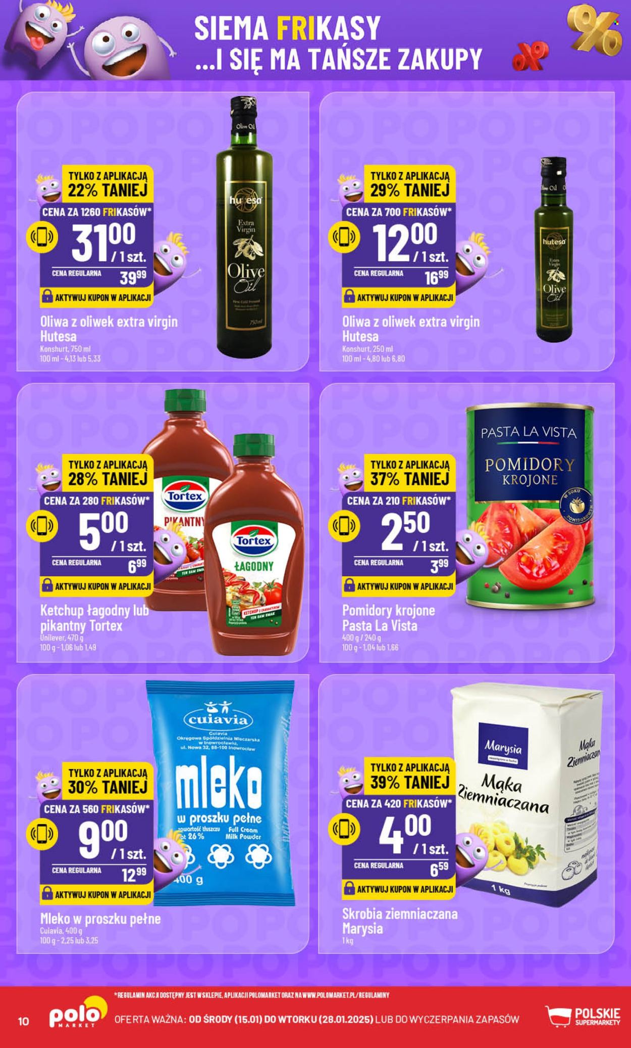 Gazetka Polomarket - 15.01.2025 - 28.01.2025. Strona 10