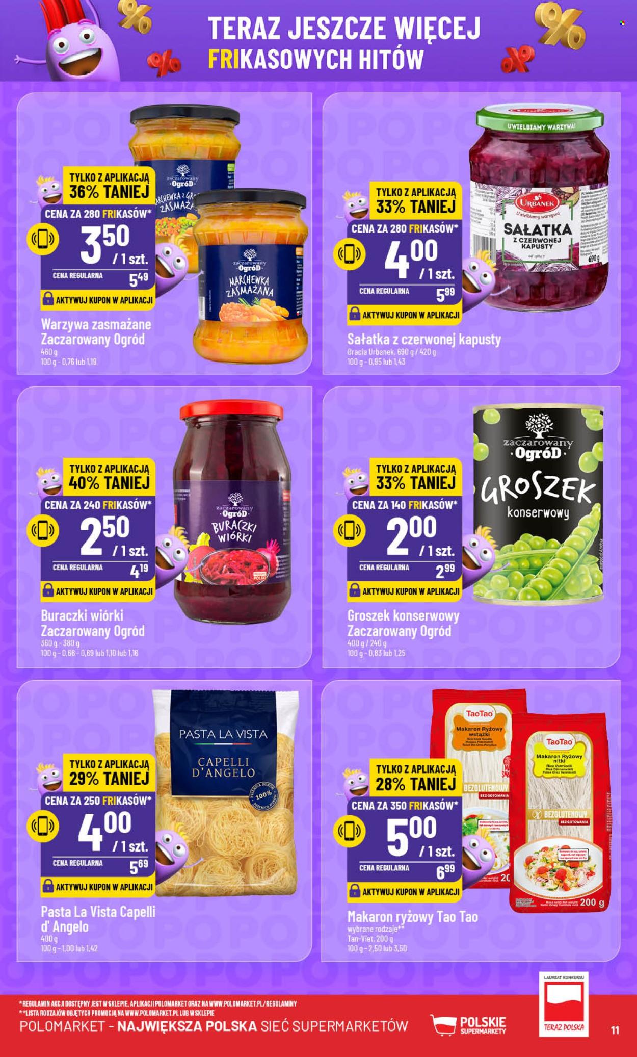 Gazetka Polomarket - 15.01.2025 - 28.01.2025. Strona 11