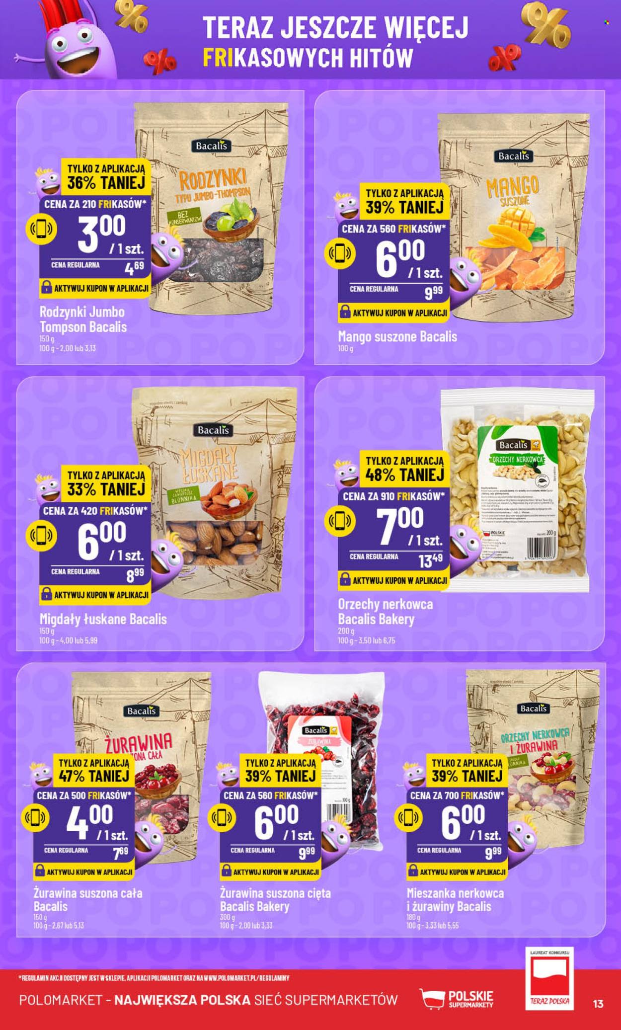 Gazetka Polomarket - 15.01.2025 - 28.01.2025. Strona 13