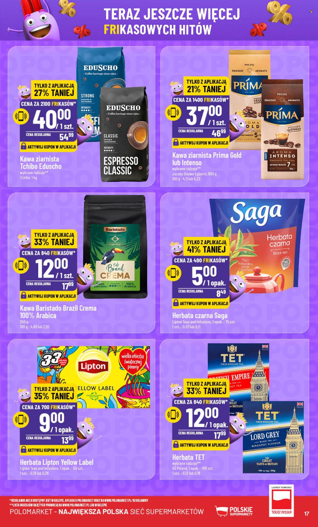 Gazetka Polomarket - 15.01.2025 - 28.01.2025. Strona 17