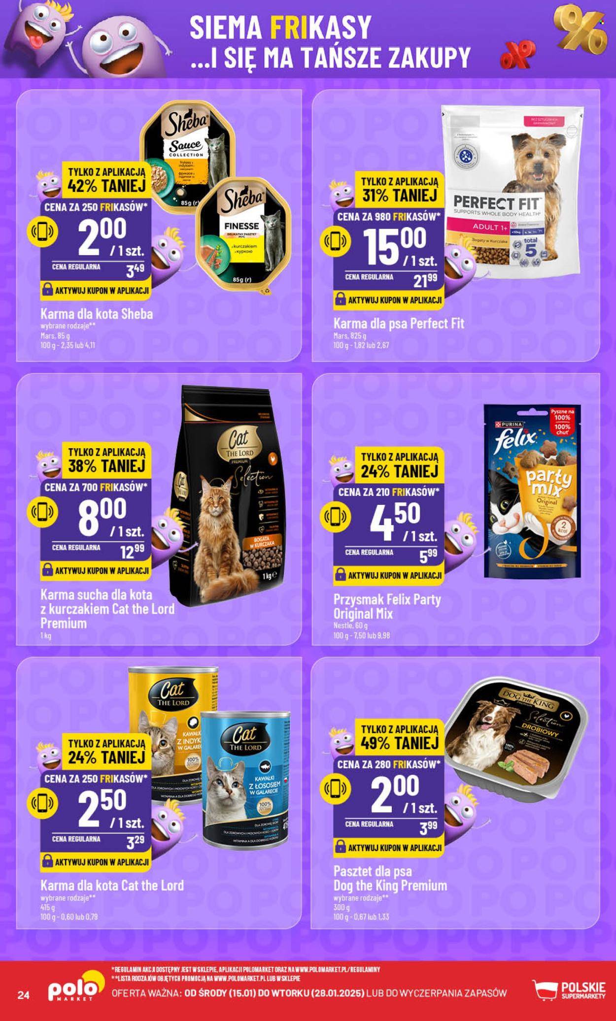 Gazetka Polomarket - 15.01.2025 - 28.01.2025. Strona 24