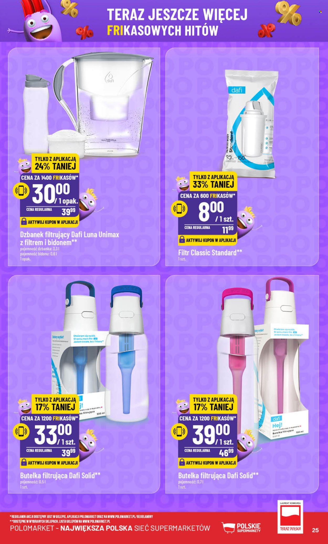 Gazetka Polomarket - 15.01.2025 - 28.01.2025. Strona 25