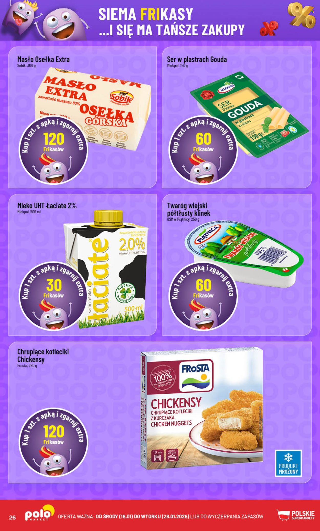 Gazetka Polomarket - 15.01.2025 - 28.01.2025. Strona 26
