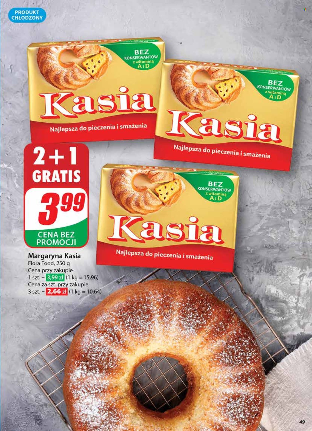 Gazetka Dino - 15.01.2025 - 21.01.2025. Strona 49
