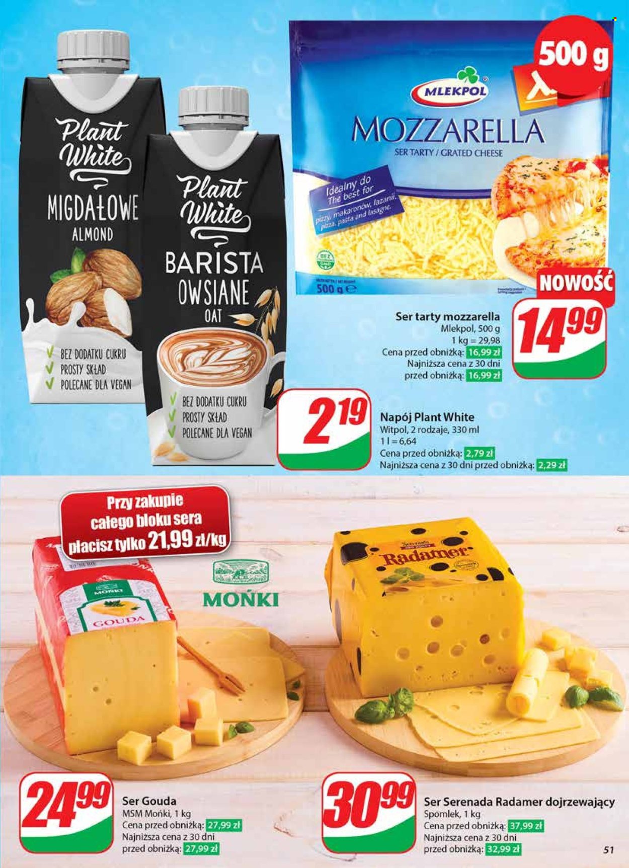 Gazetka Dino - 15.01.2025 - 21.01.2025. Strona 51