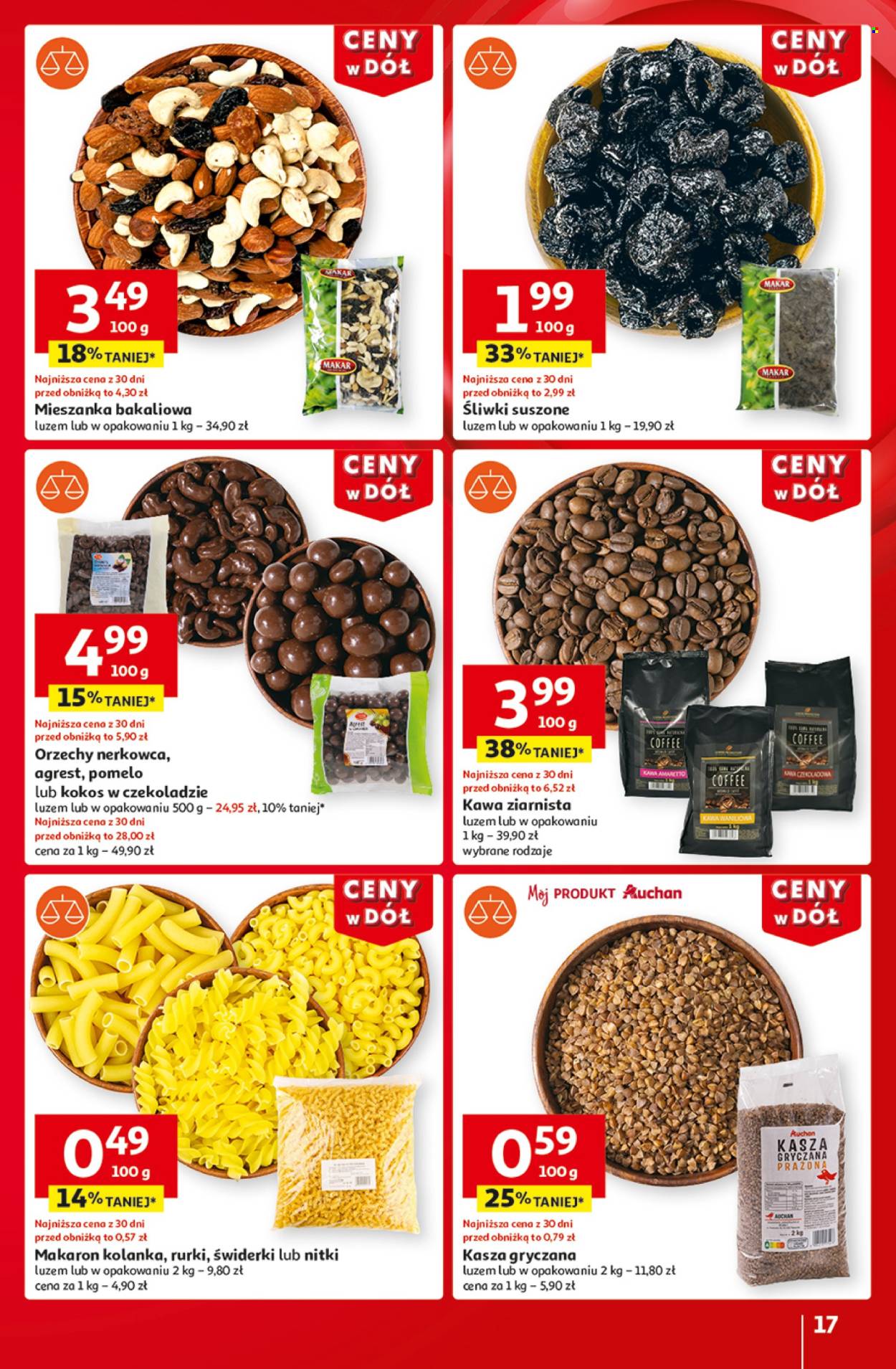 Gazetka Auchan - 16.01.2025 - 22.01.2025. Strona 19