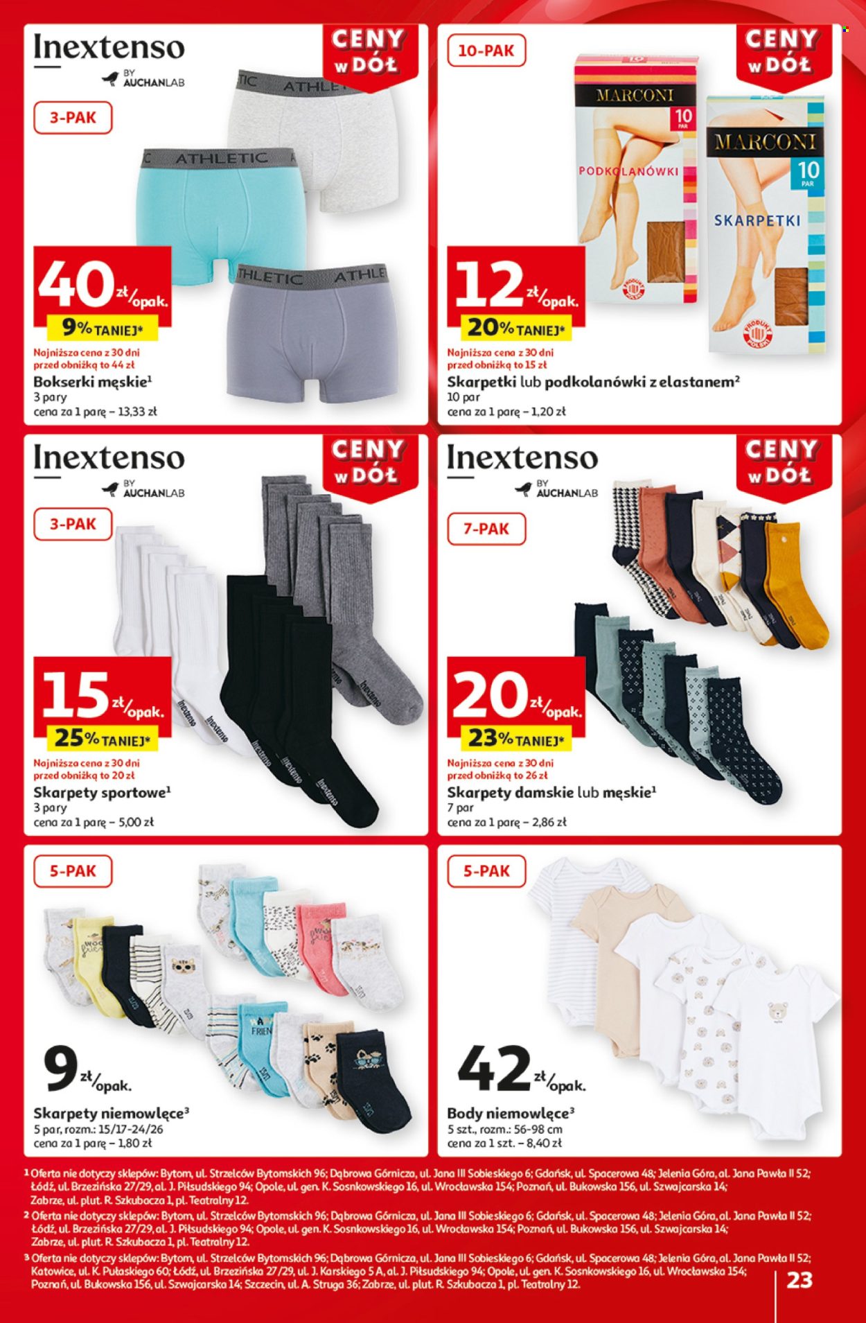Gazetka Auchan - 16.01.2025 - 22.01.2025. Strona 25