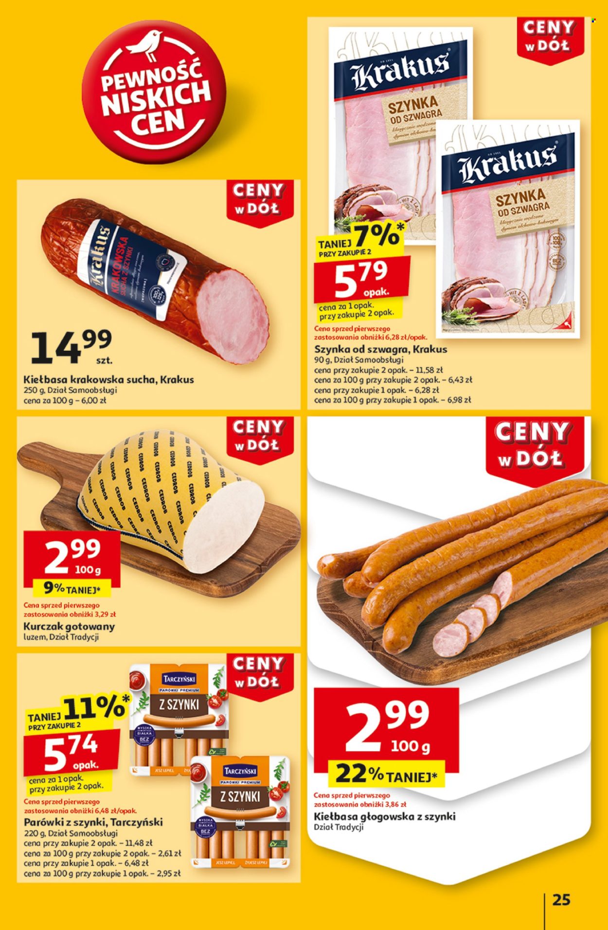 Gazetka Auchan - 16.01.2025 - 22.01.2025. Strona 27