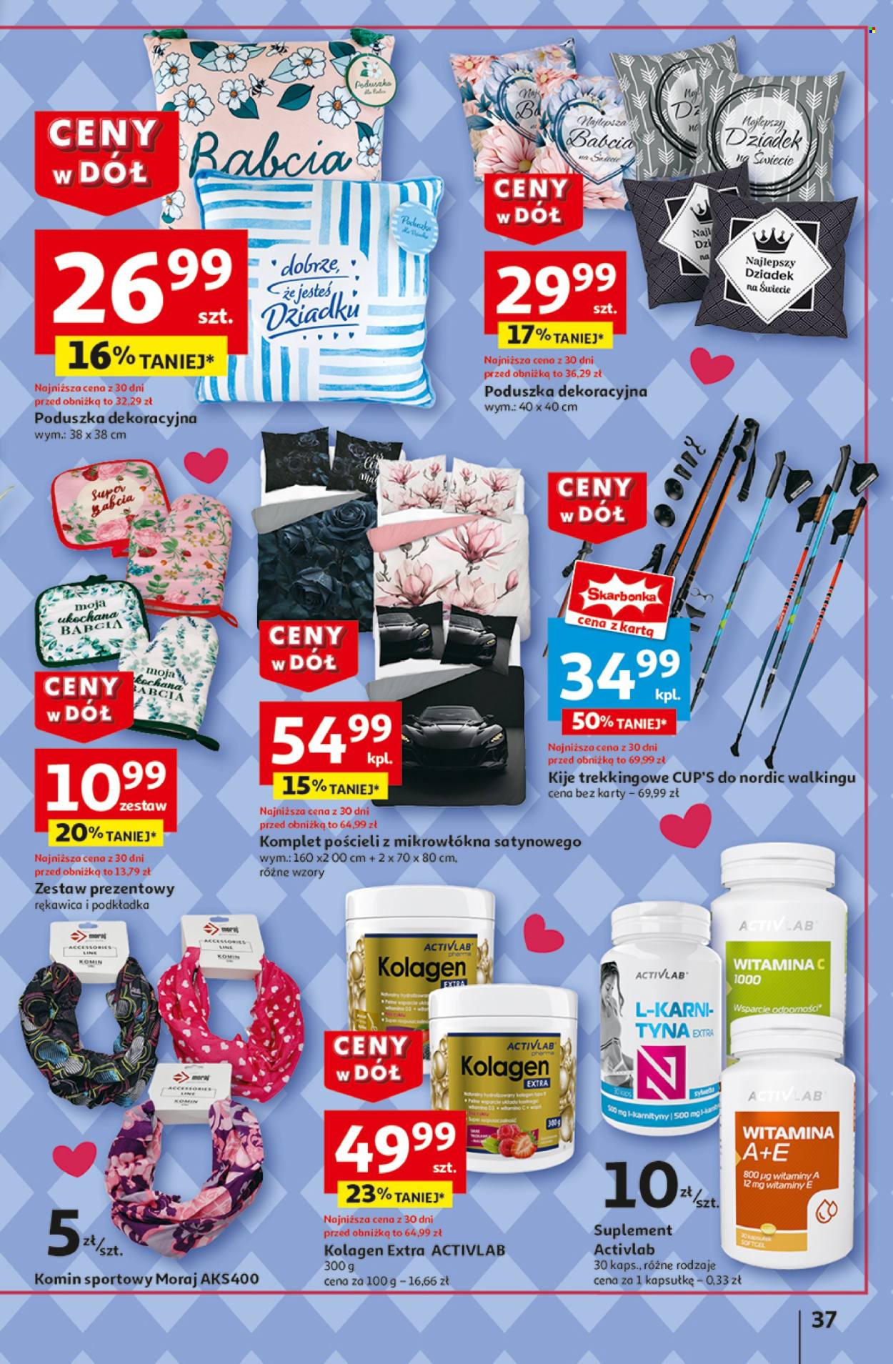 Gazetka Auchan - 16.01.2025 - 22.01.2025. Strona 39