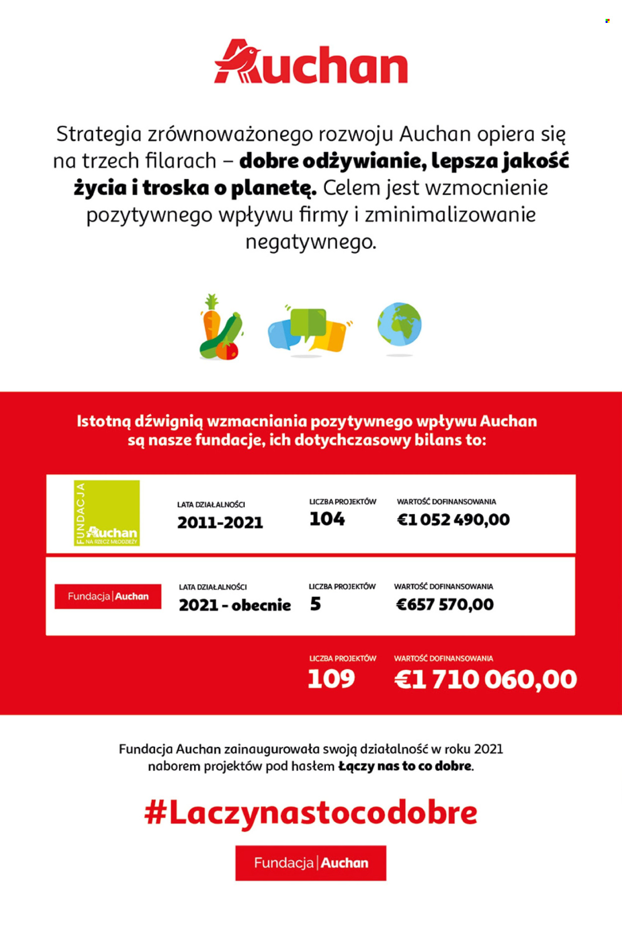 Gazetka Auchan - 16.01.2025 - 22.01.2025. Strona 46
