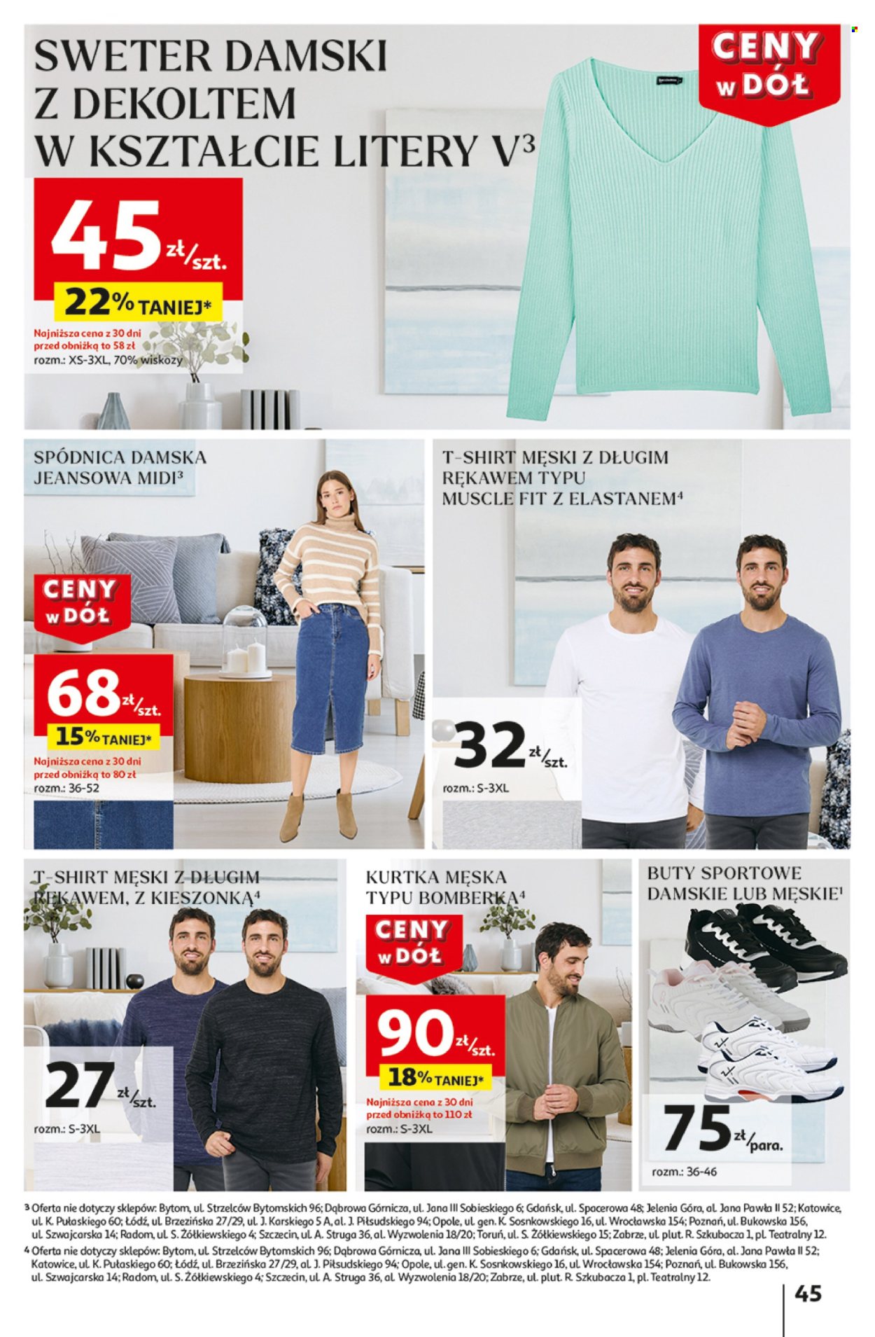 Gazetka Auchan - 16.01.2025 - 22.01.2025. Strona 53