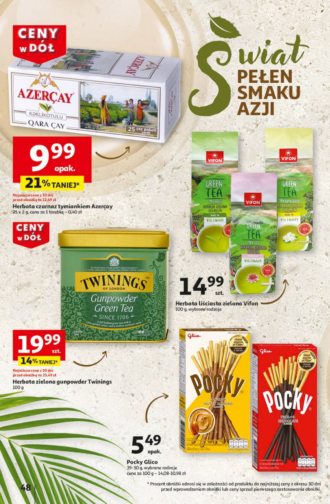 Gazetka Auchan - 16.01.2025 - 22.01.2025. Strona 56