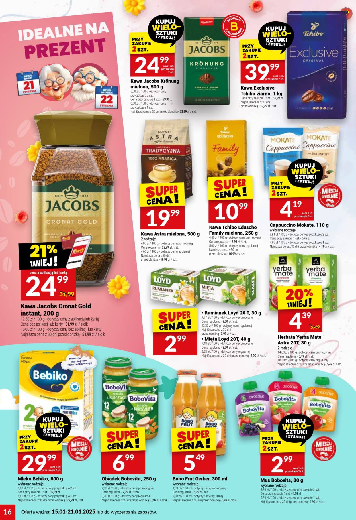 Gazetka Twój Market - 15.01.2025 - 21.01.2025. Strona 16