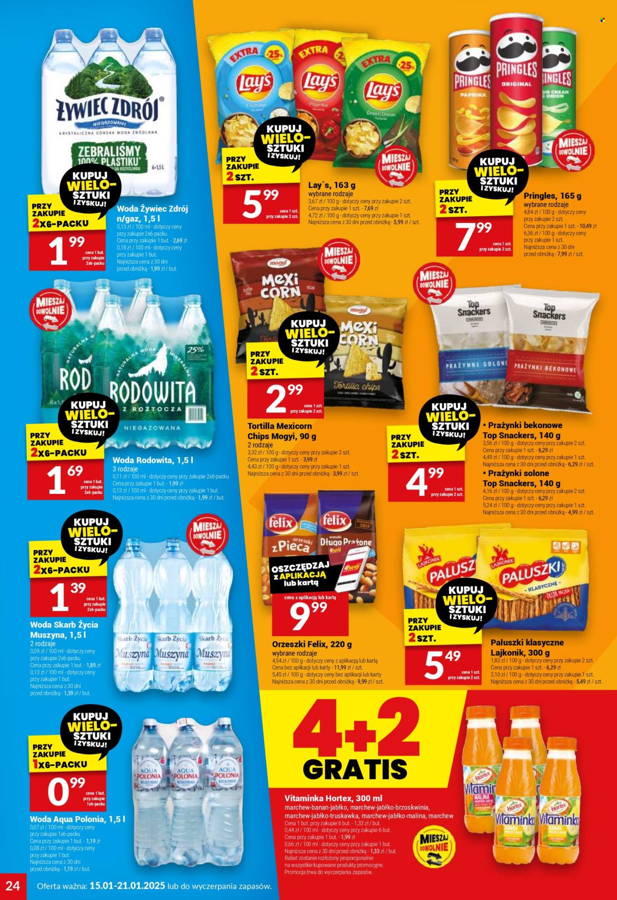 Gazetka Twój Market - 15.01.2025 - 21.01.2025. Strona 24