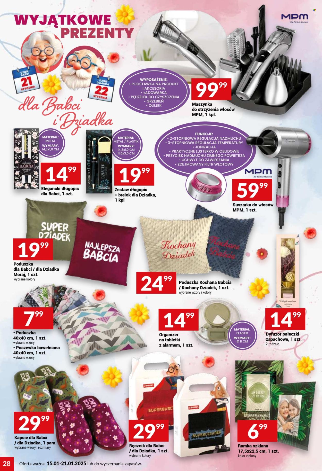 Gazetka Twój Market - 15.01.2025 - 21.01.2025. Strona 28