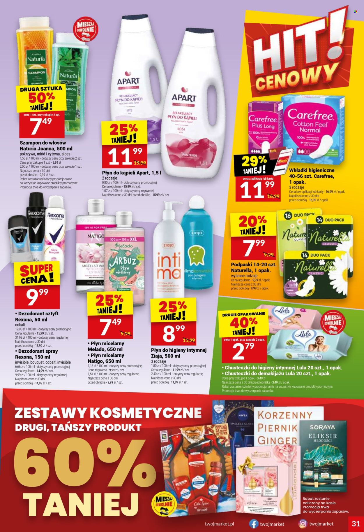 Gazetka Twój Market - 15.01.2025 - 21.01.2025. Strona 31