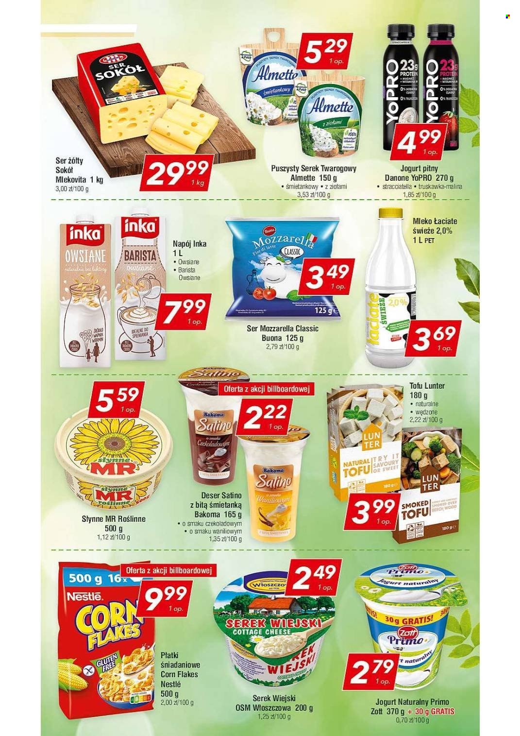 Gazetka Lewiatan - 16.01.2025 - 22.01.2025. Strona 3