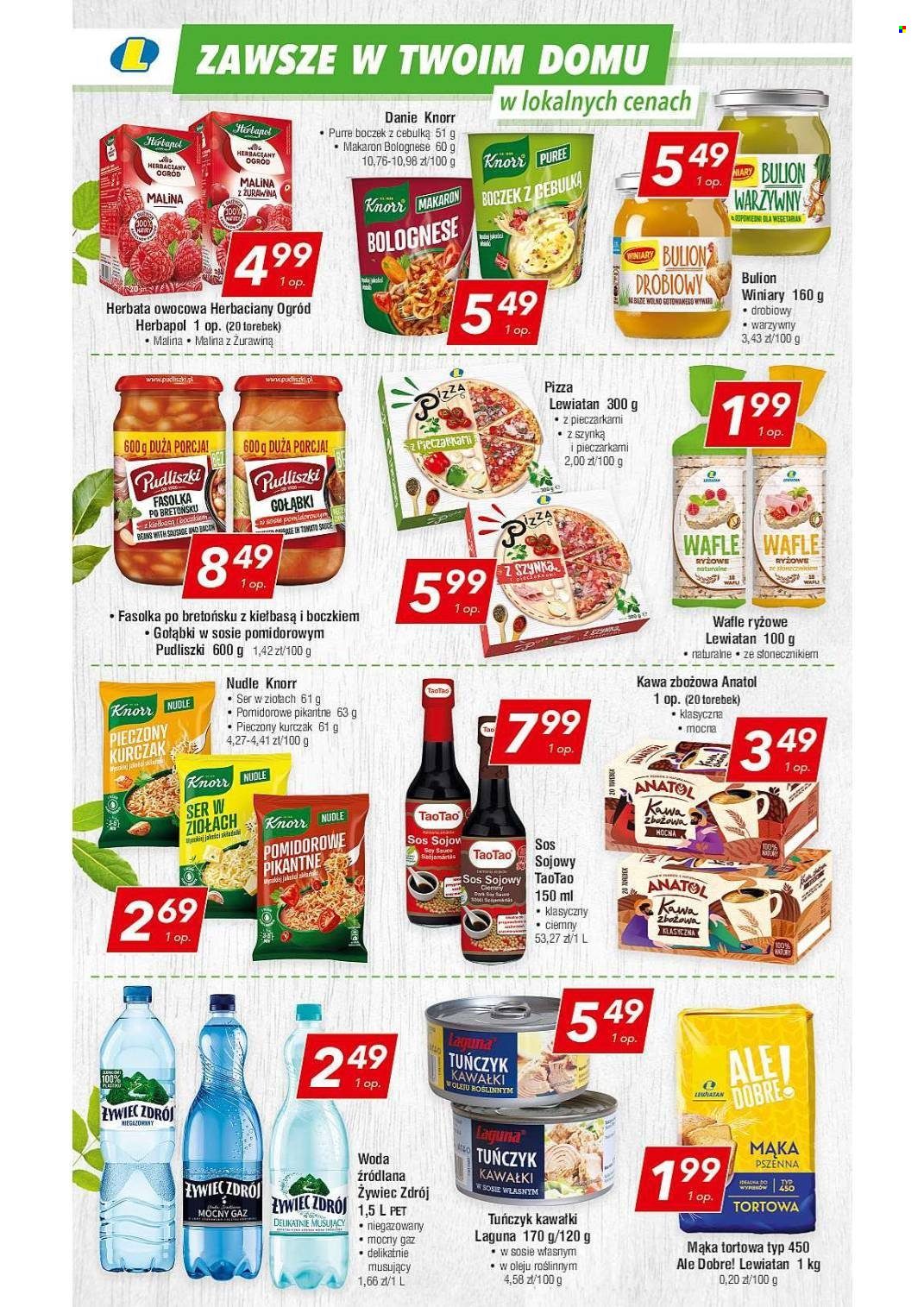Gazetka Lewiatan - 16.01.2025 - 22.01.2025. Strona 6
