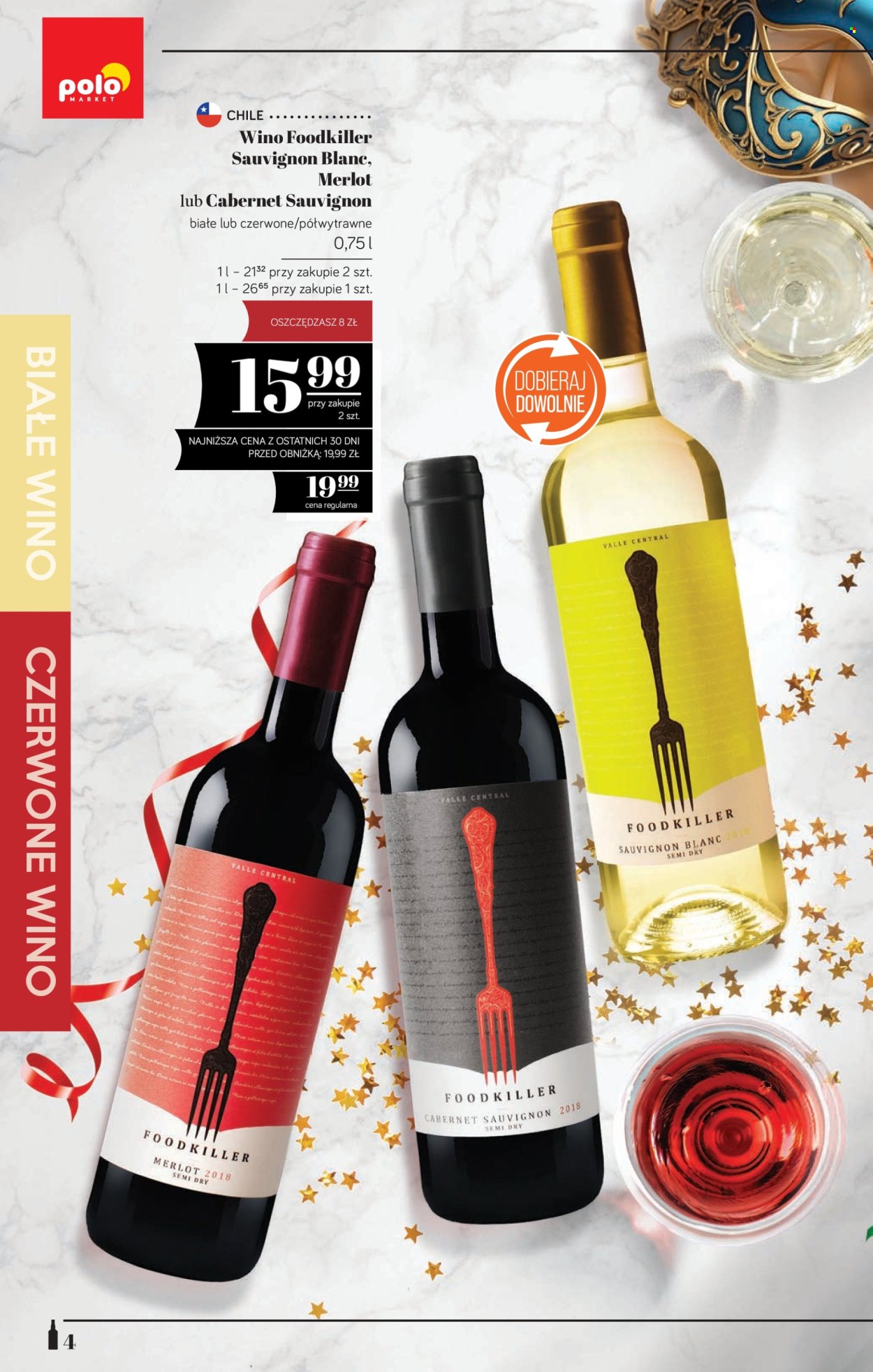 Gazetka Polomarket - 17.01.2025 - 13.02.2025. Strona 4