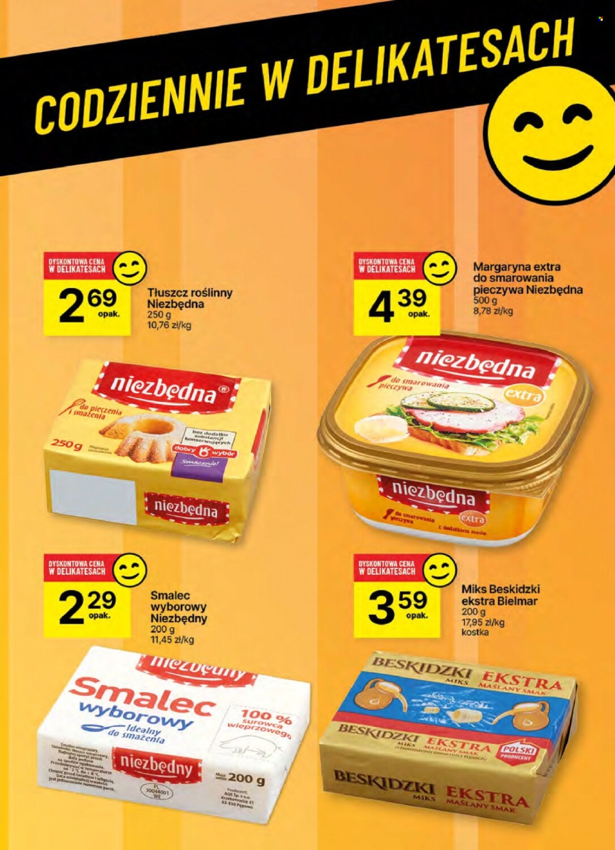 Gazetka Delikatesy Centrum - 16.01.2025 - 22.01.2025. Strona 49